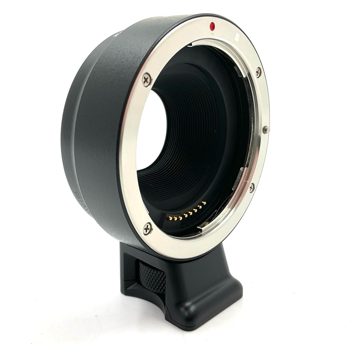 【全額返金保証】【最速発送】Canon MOUNT ADAPTER EF-EOS M 美品 動作確認済