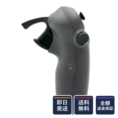 【全額返金保証】【最速発送】DJI RC Motion 3 美品 動作確認済