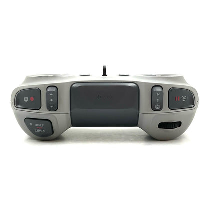 【全額返金保証】【最速発送】DJI FPV送信機 3 美品 動作確認済