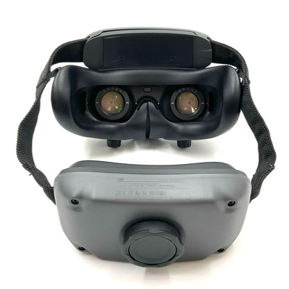 【全額返金保証】【最速発送】DJI Goggles 3 美品 動作確認済