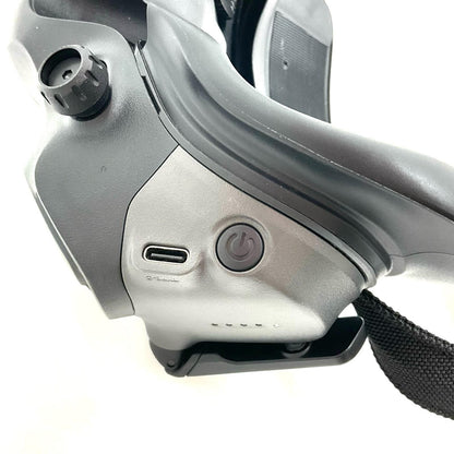 【全額返金保証】【最速発送】DJI Goggles 3 美品 動作確認済