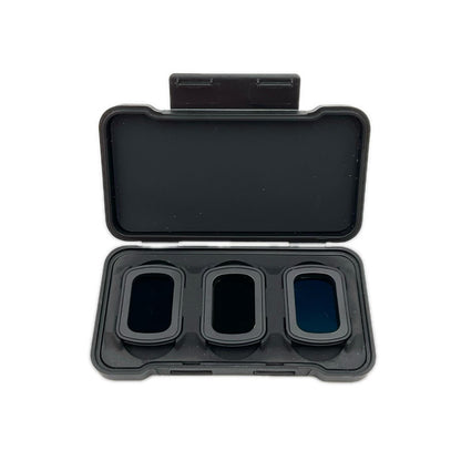 【全額返金保証】【最速発送】DJI Osmo Pocket 3 NDフィルターセット 美品 動作確認済