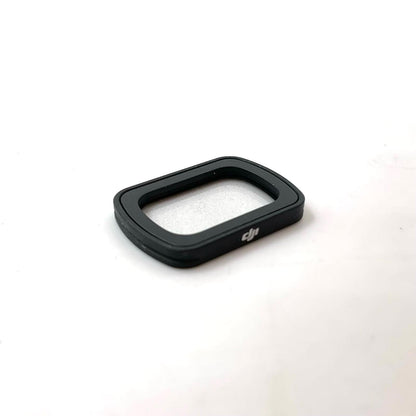【全額返金保証】【最速発送】DJI OSMO Pocket 3 ブラックミスト フィルター 美品 動作確認済