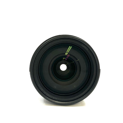 【全額返金保証】【最速発送】Panasonic LUMIX S 24-60mm F2.8 S-E2460 美品 動作確認済