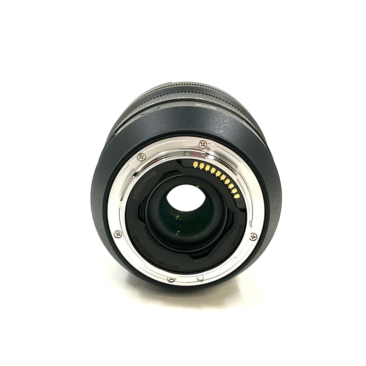 【全額返金保証】【最速発送】Panasonic LUMIX S 24-60mm F2.8 S-E2460 美品 動作確認済