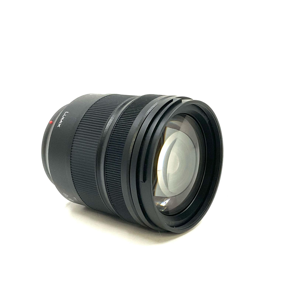 【全額返金保証】【最速発送】Panasonic LUMIX S 24-60mm F2.8 S-E2460 美品 動作確認済