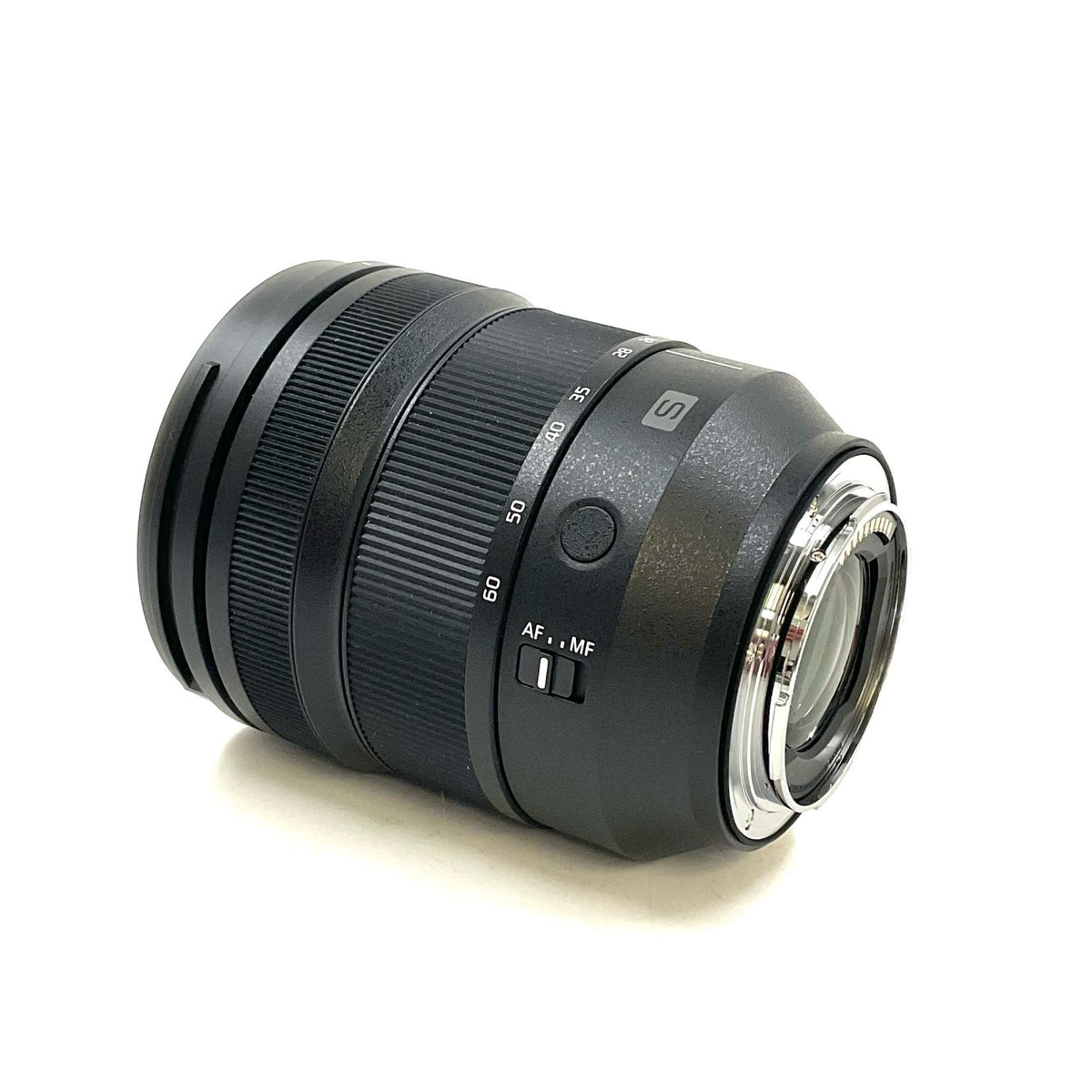 【全額返金保証】【最速発送】Panasonic LUMIX S 24-60mm F2.8 S-E2460 美品 動作確認済