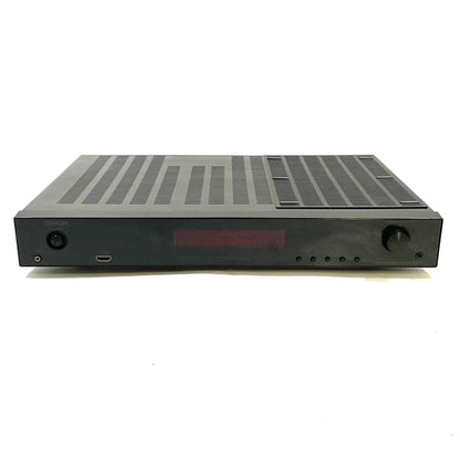 【全額返金保証】【最速発送】DENON 美品 動作確認済