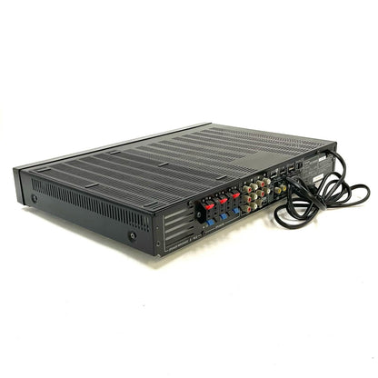 【全額返金保証】【最速発送】DENON 美品 動作確認済