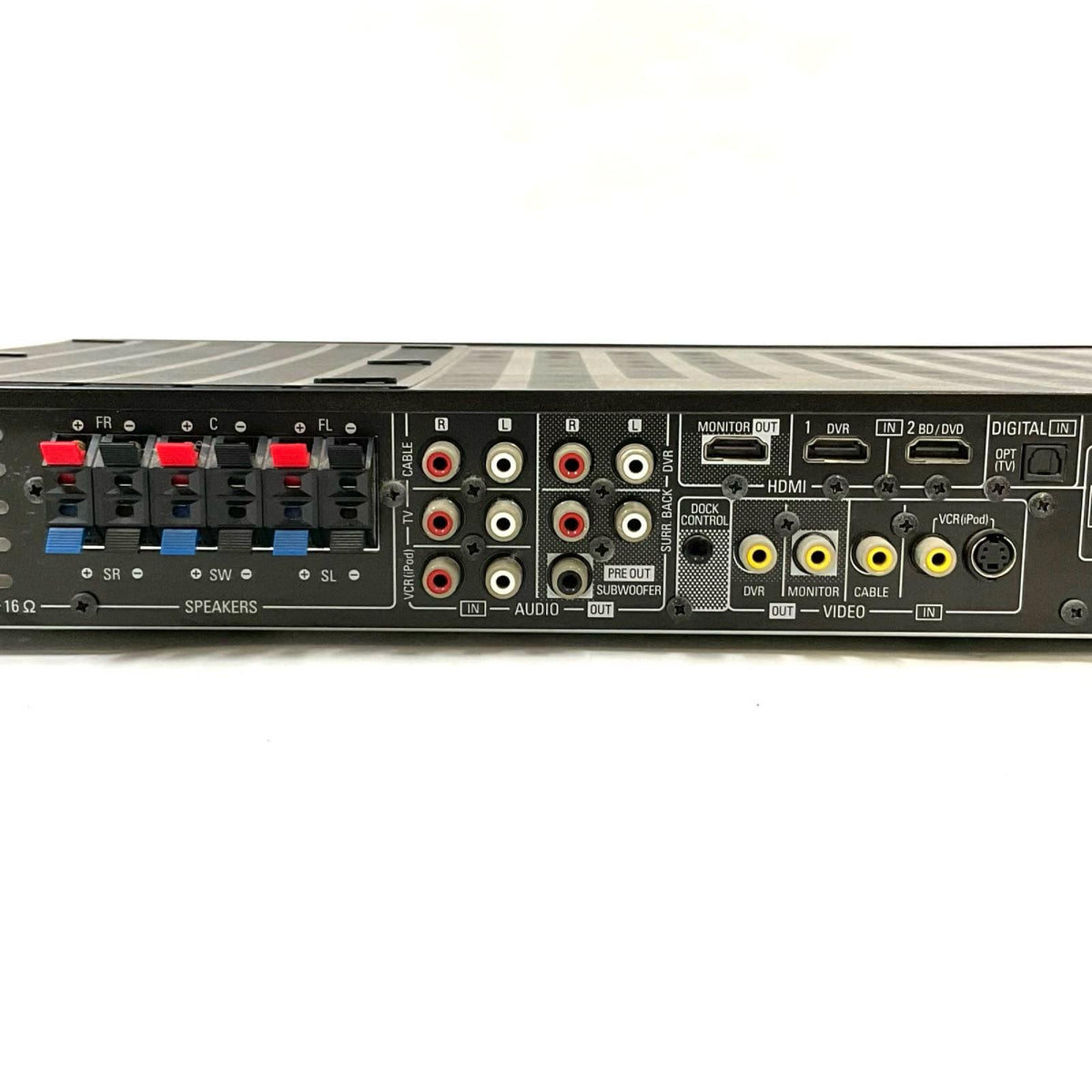 【全額返金保証】【最速発送】DENON 美品 動作確認済