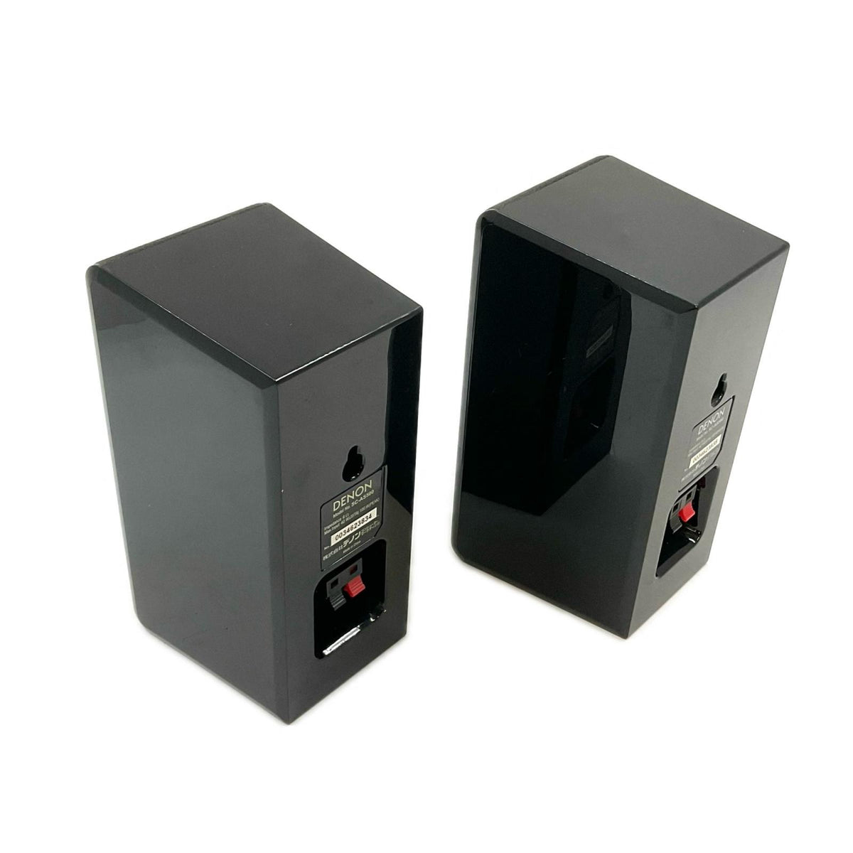 【全額返金保証】【最速発送】DENON 美品 動作確認済