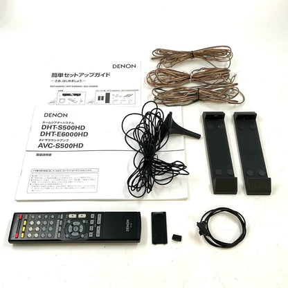 【全額返金保証】【最速発送】DENON 美品 動作確認済