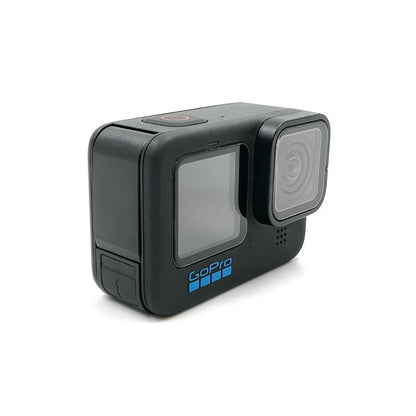 【全額返金保証】【最速発送】GoPro HERO11 アクセサリーセット 動作確認済