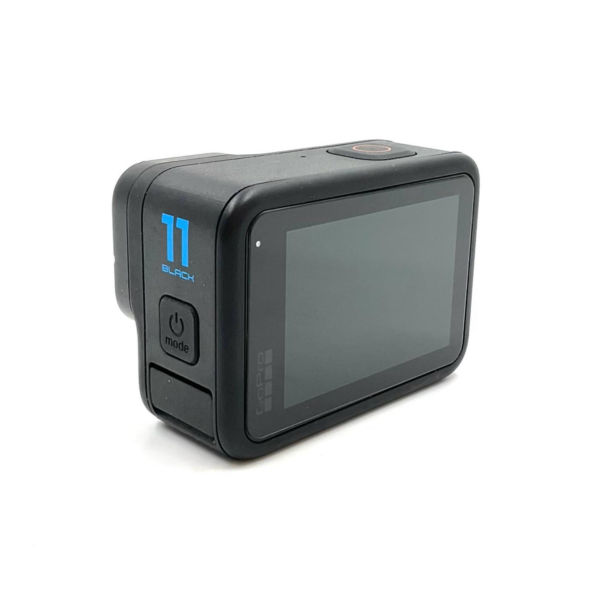 【全額返金保証】【最速発送】GoPro HERO11 アクセサリーセット 動作確認済