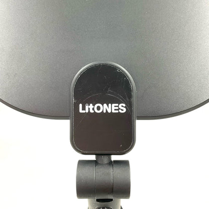 【全額返金保証】【最速発送】LitONES リングライト 美品 動作確認済