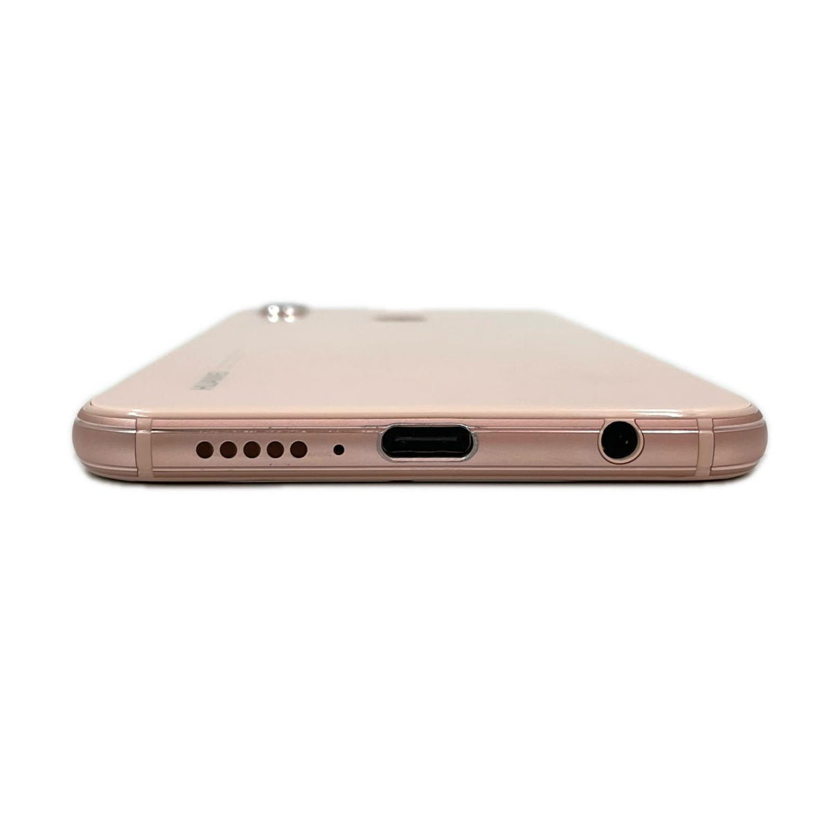 【全額返金保証】【最速発送】Huawei P 20 lite 32GB サクラピンク Softbank ANE -LX2J 白ロム 動作確認済