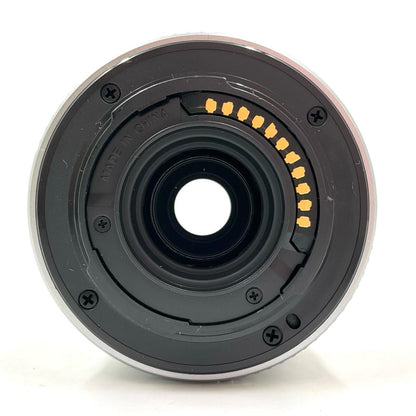 【全額返金保証】【最速発送】OLYMPUS M.ZUIKO DIGITAL ED 40-150mm F4.0-5.6 R [シルバー] 美品 動作確認済