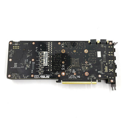【全額返金保証】【最速発送】ASUS GeForce GTX 1080 TURBO-GTX1080-8G 動作確認済
