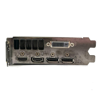 【全額返金保証】【最速発送】ASUS GeForce GTX 1080 TURBO-GTX1080-8G 動作確認済