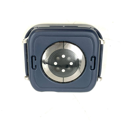 【全額返金保証】【最速発送】Apple Watch Series 6 アルミニウム 44mm GPS 92% 美品 動作確認済