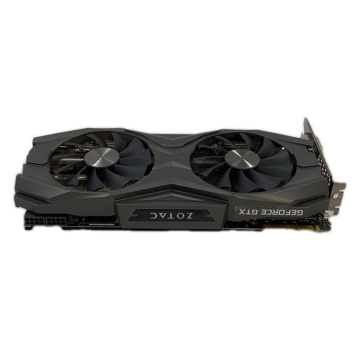 【全額返金保証】【最速発送】ZOTAC NVIDIA GeForce GTX 1080 Ti ZTGTX 1080Ti-11GGDDR5AMP001/ZT-P1081 動作確認済