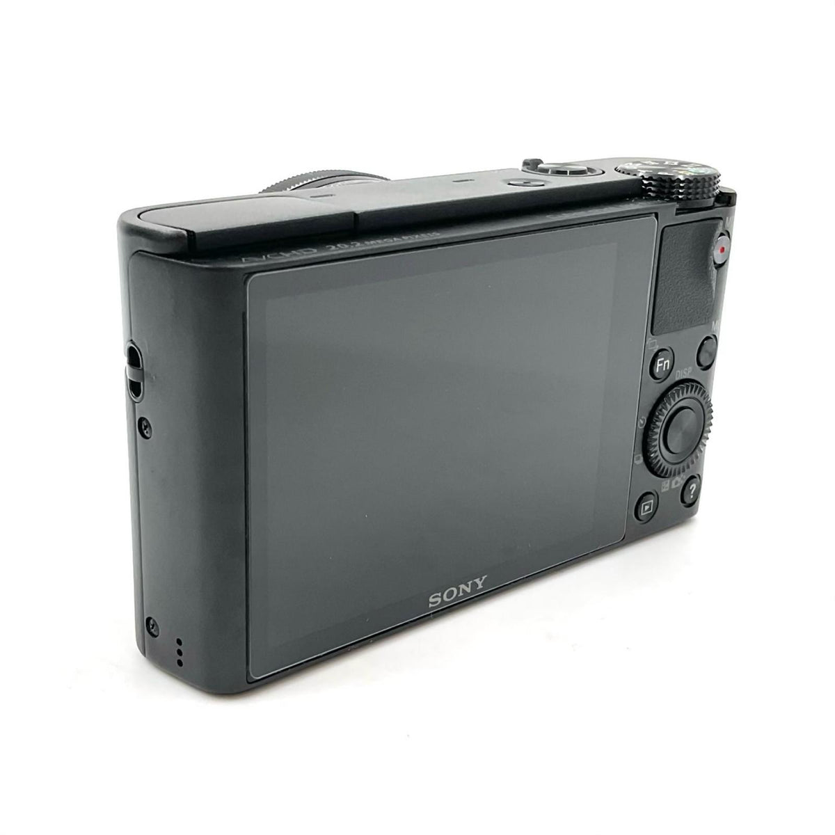 【全額返金保証】【最速発送】Sony コンパクトデジタルカメラ サイバーショット DSC-RX100 超美品 動作確認済