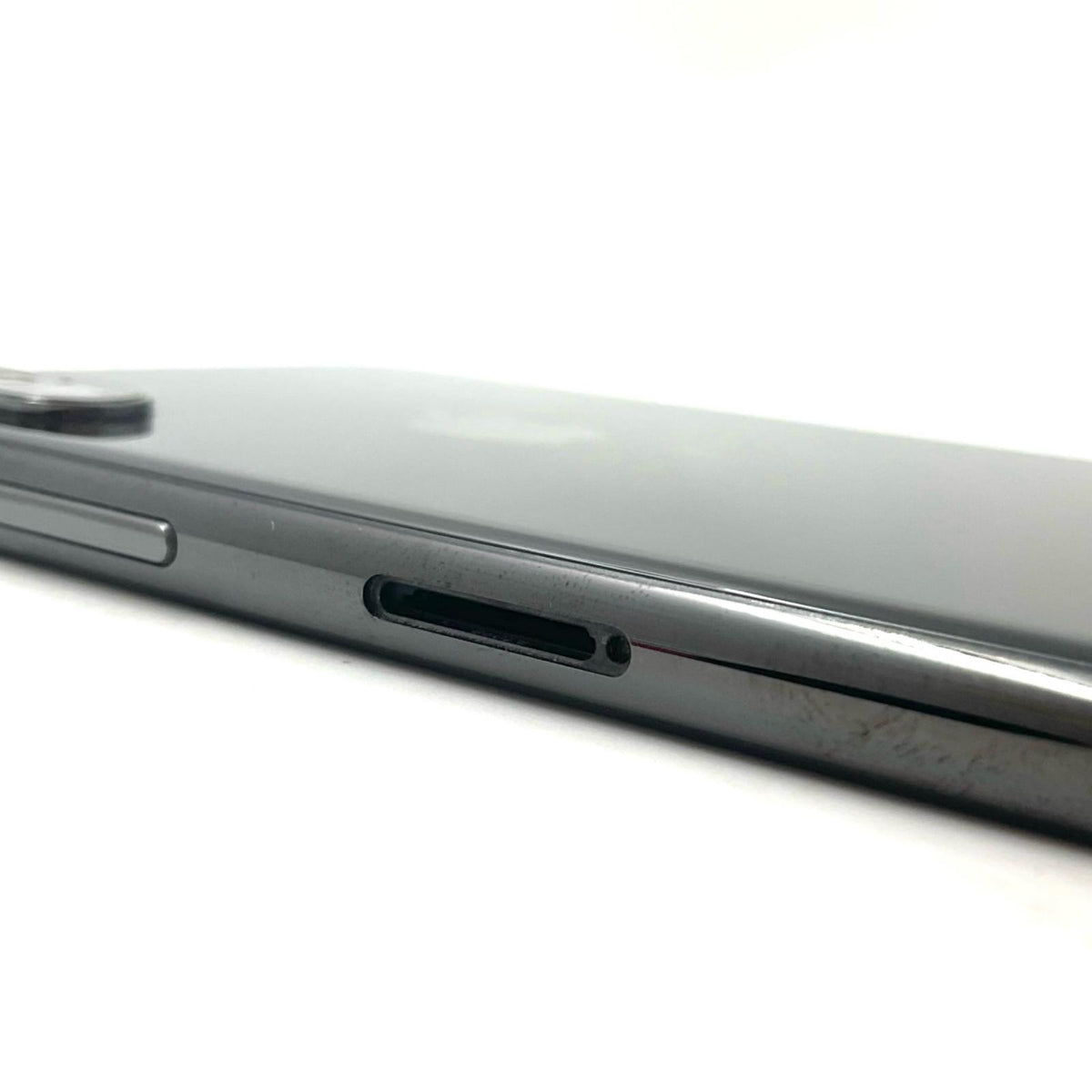 【最速発送】Apple iPhone iPhone XS 64GB スペースグレイ Softbank 白ロム【難有】 76%