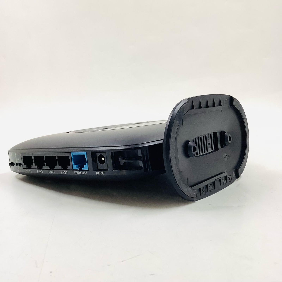 【全額返金保証】【最速発送】BUFFALO WSR‐3200AX4S‐BK 美品 動作確認済