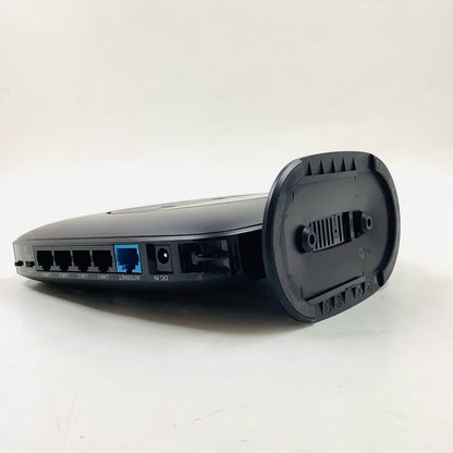 【全額返金保証】【最速発送】BUFFALO WSR‐3200AX4S‐BK 美品 動作確認済