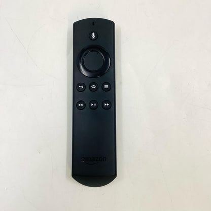 【全額返金保証】【最速発送】Amazon Fire TV Stick（第2世代） 美品 動作確認済