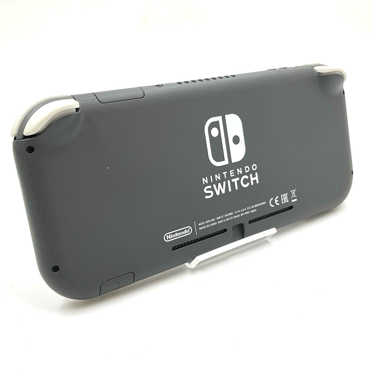 【全額返金保証】【最速発送】Nintendo Nintendo Switch Lite HDH-001 美品 動作確認済