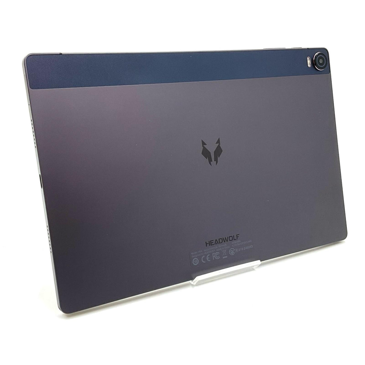 【全額返金保証】【最速発送】Headwolf HPad 5 10インチ 128GB SIMフリー 白ロム 超美品 動作確認済