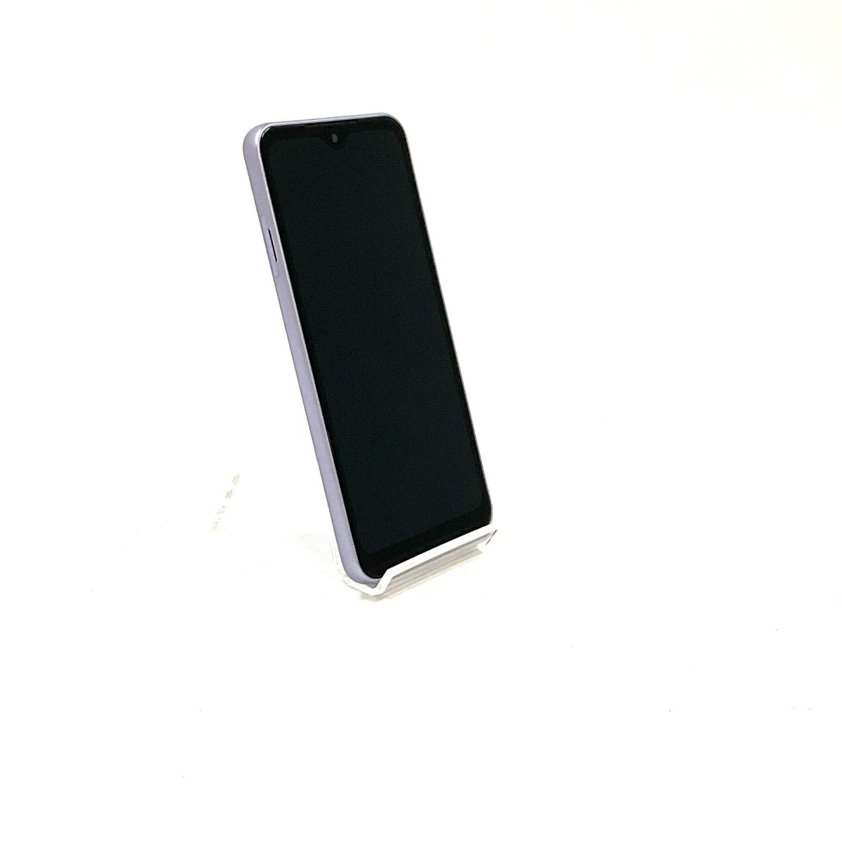 【全額返金保証】【最速発送】富士通 arrows We 64GB パープル docomo F-51B 白ロム 動作確認済