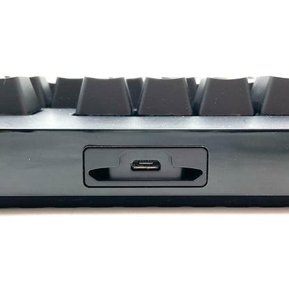 【全額返金保証】【最速発送】Logicool PRO X Gaming Keyboard G-PKB-002 YU0037 動作確認済