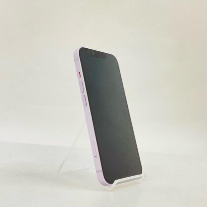 【全額返金保証】【最速発送】Apple iPhone iPhone 14 128GB パープル 楽天モバイル 白ロム 美品 動作確認済 86%