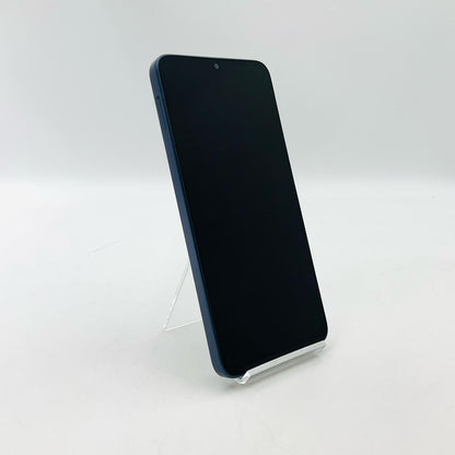 【最速発送】SAMSUNG Galaxy A25 5G 64GB ブラック docomo SC-53F 白ロム【難有】