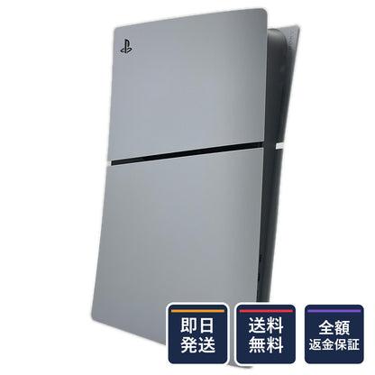 【全額返金保証】【最速発送】Sony PS5 デジタルエディション CFI-2200 B01 美品 動作確認済
