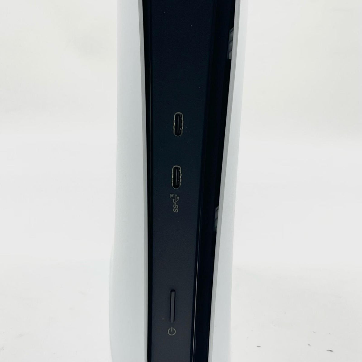 【全額返金保証】【最速発送】Sony PS5 デジタルエディション CFI-2200 B01 美品 動作確認済