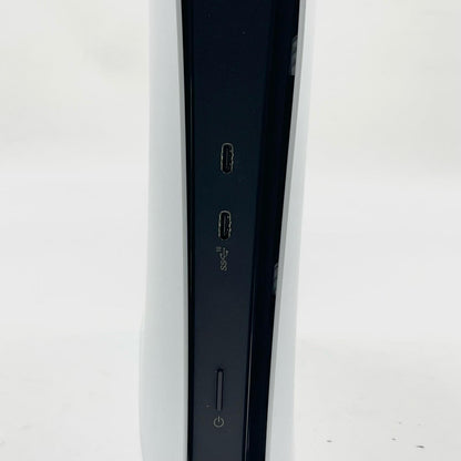 【全額返金保証】【最速発送】Sony PS5 デジタルエディション CFI-2200 B01 美品 動作確認済