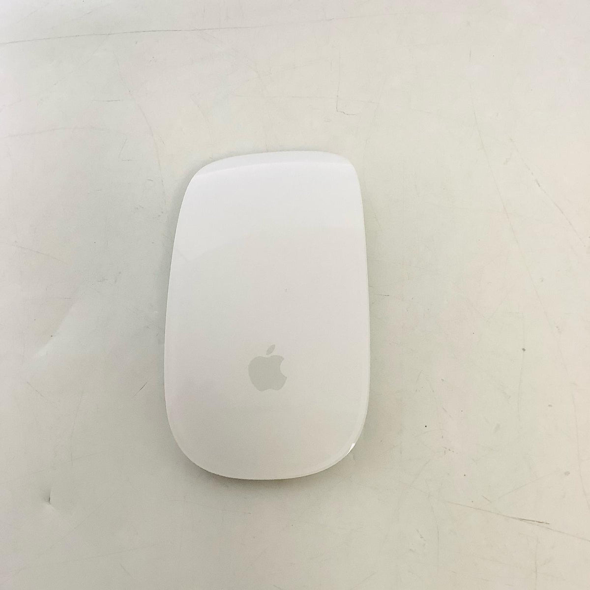 【全額返金保証】【最速発送】Apple Magic Mouse MK2E3J/A 美品 動作確認済