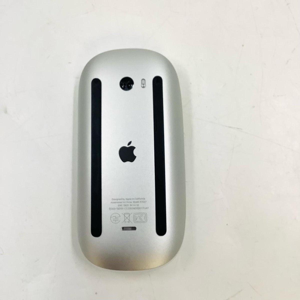 【全額返金保証】【最速発送】Apple Magic Mouse MK2E3J/A 美品 動作確認済