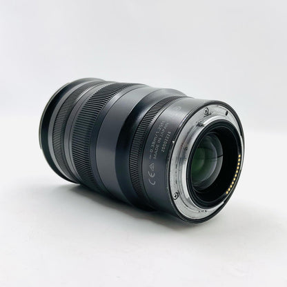 【最速発送】Nikon NIKKOR Z 24-70mm f/2.8 S【難有】