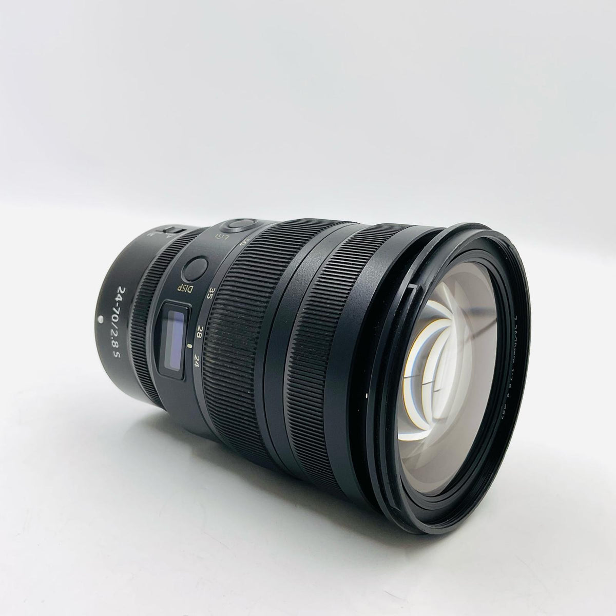 【最速発送】Nikon NIKKOR Z 24-70mm f/2.8 S【難有】