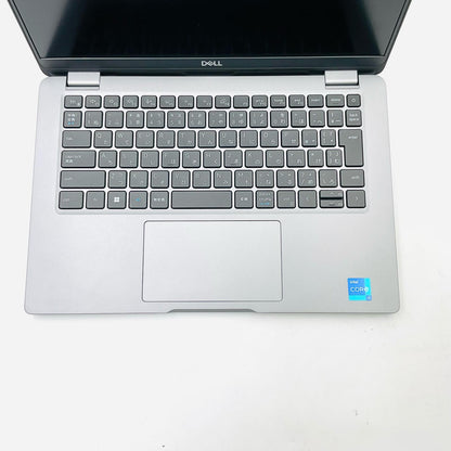 【全額返金保証】【最速発送】Dell Latitude 5340 i7-1365U 1.8GHz 16GB SSD 512GB 100% 美品 動作確認済