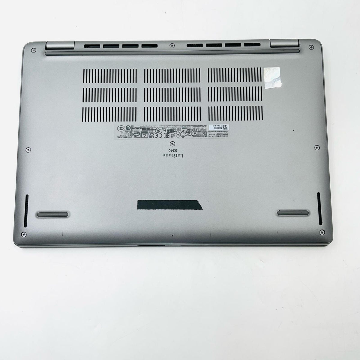 【全額返金保証】【最速発送】Dell Latitude 5340 i7-1365U 1.8GHz 16GB SSD 512GB 100% 美品 動作確認済