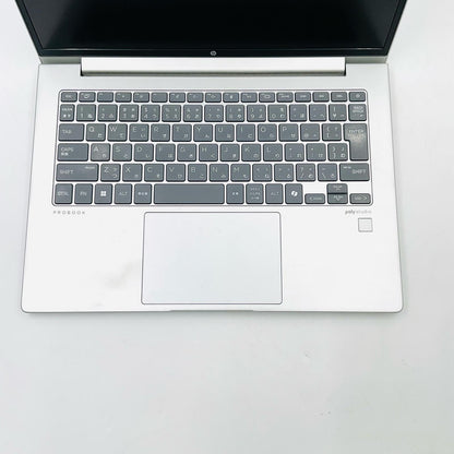 【全額返金保証】【最速発送】HP Probook 445 G11 Ryzen 7 7735 2.7GHz 16GB SSD 512GB 美品 動作確認済