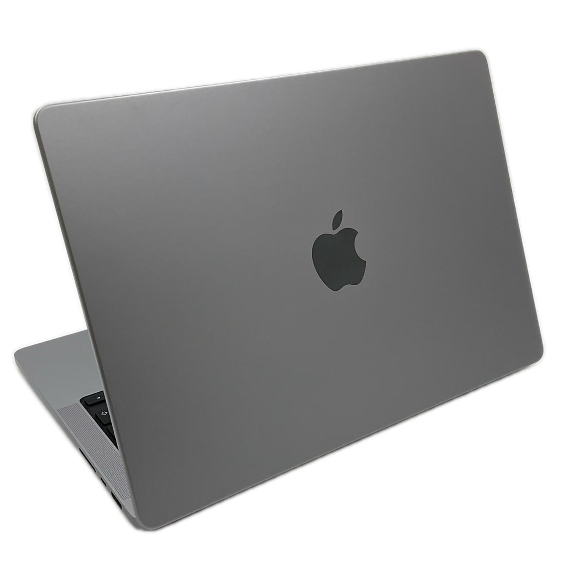 【全額返金保証】【最速発送】Apple MacBook Pro 14インチ 2021 M1 Pro 10コア 32GB 1TB スペースグレイ 83% 美品 動作確認済