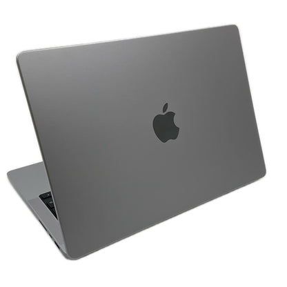 【全額返金保証】【最速発送】Apple MacBook Pro 14インチ 2021 M1 Pro 10コア 32GB 1TB スペースグレイ 83% 美品 動作確認済