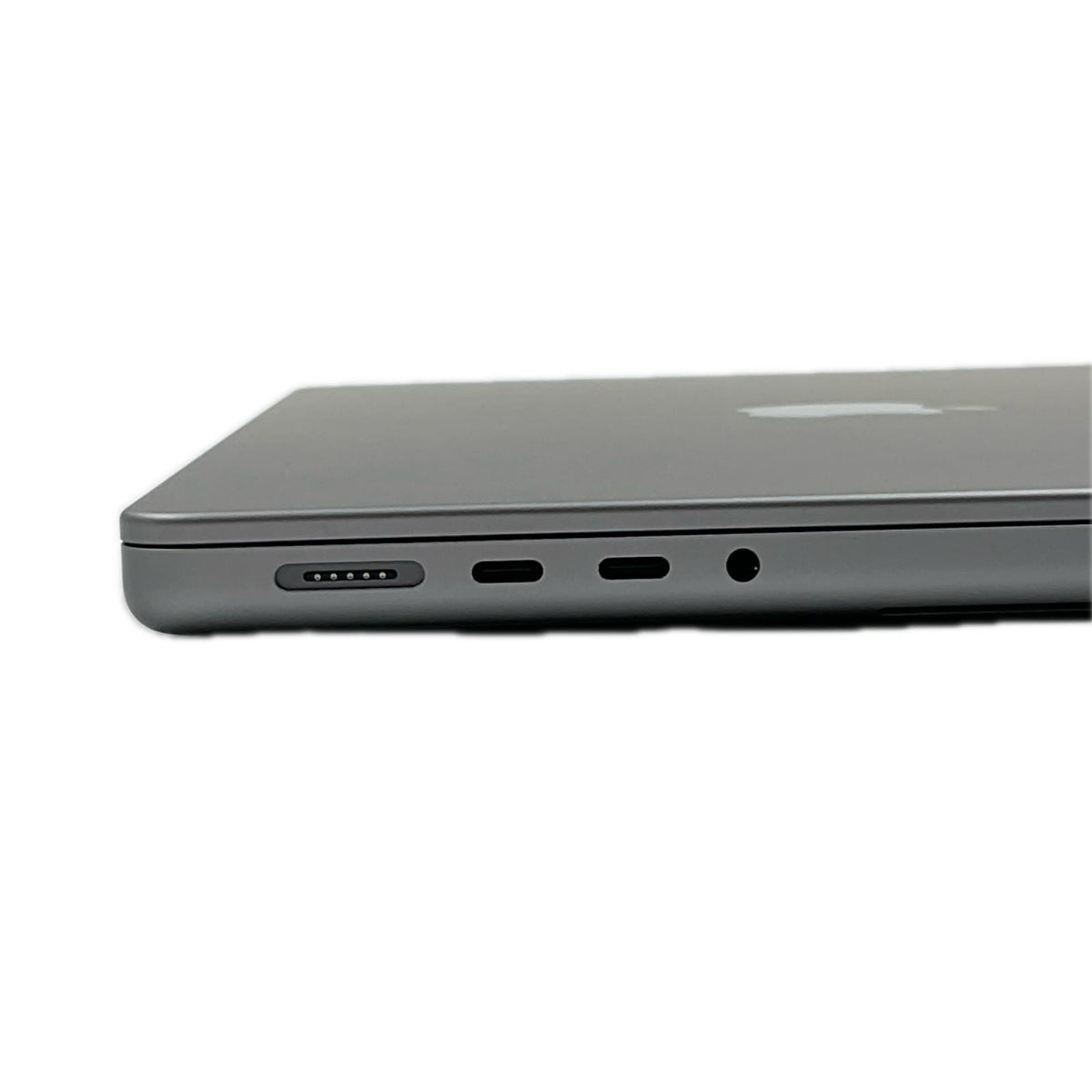 【全額返金保証】【最速発送】Apple MacBook Pro 14インチ 2021 M1 Pro 10コア 32GB 1TB スペースグレイ 83% 美品 動作確認済