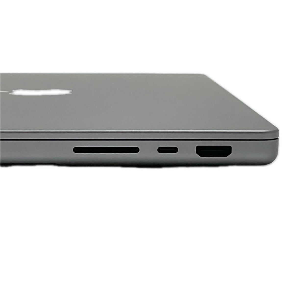 【全額返金保証】【最速発送】Apple MacBook Pro 14インチ 2021 M1 Pro 10コア 32GB 1TB スペースグレイ 83% 美品 動作確認済